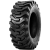 Грузовая шина Aeolus IN-4 12/0 R16.5 145A2 PR12 Фото грузовой шины Aeolus IN-4 12/0 R16.5 145A2 PR12